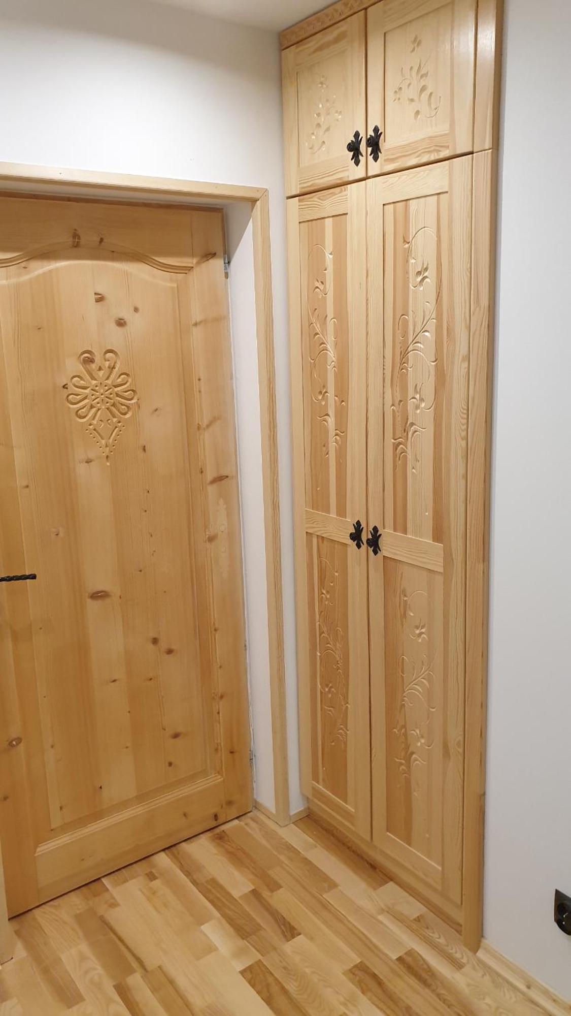 Villa Fortuna - Regionalne Apartamenty & Spa - Sauna, Grill, Jacuzzi Z Widokiem Na Tatry Zakopane Habitación foto